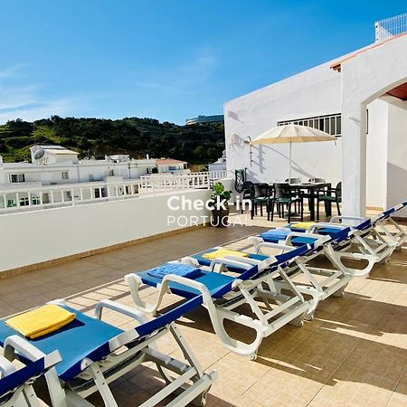 Liberdade By Check-In Portugal Apartamento Albufeira Exterior foto