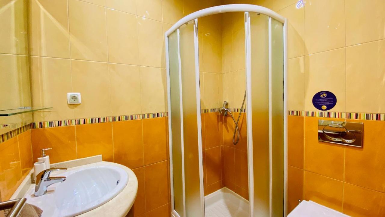 Liberdade By Check-In Portugal Apartamento Albufeira Exterior foto